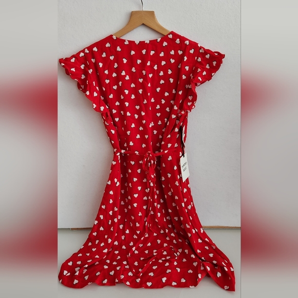 BNWT Sunday Best Maud Dress, Size M - Picture 3 of 11